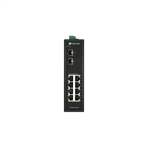 Коммутатор BDCOM IES200-LSTW2080P