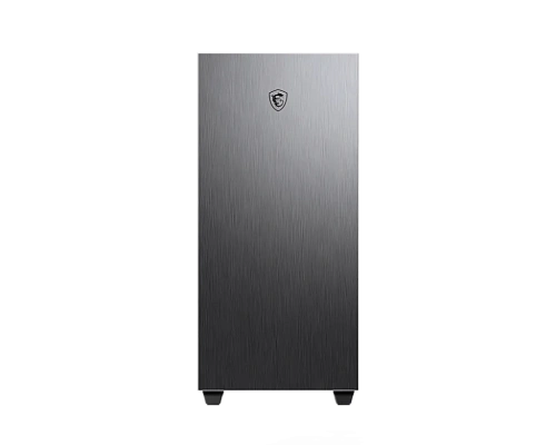 Корпус MSI MPG Sekira 100P, Midi Tower, E-ATX, Black, 2x3.5"/2x2.5", 2xUSB3.0, USB-C