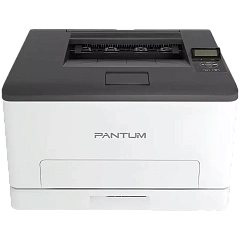 Pantum CP1100 18ppm single function color laser printer