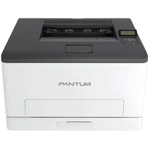 Pantum CP1100 18ppm single function color laser printer