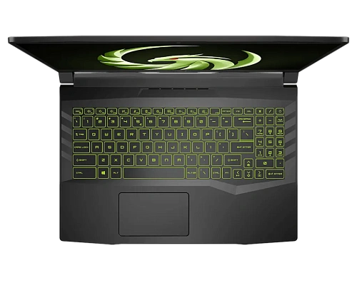 Ноутбук MSI Alpha 15 B5EEK, Ryzen 5 5600H/15.6"FHD/8GB/512GB/Radeon RX6600M 8GB/LAN/DOS