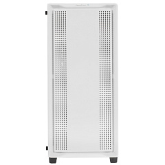 Корпус DeepCool CC560 WH, Midi Tower, ATX, White, 2x3.5"/2x2.5", USB3.0, USB2.0