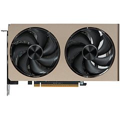 GF RTX5060, MSI Inspire 2X OC, 2535MHz/2550MHz, 128bit, 8GB GDDR7, HDMI, 3xDP