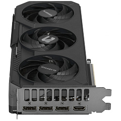 Видеокарта MSI GeForce RTX 5060 Ti 8G GAMING OC, 8Gb GDDR7 128-bit 1xHDMI 3xDP G506T-8GC
