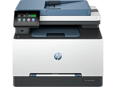 HP Color LaserJet Pro MFP 3303fdw Prntr (A4)