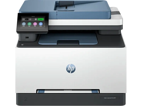 HP Color LaserJet Pro MFP 3303fdw Prntr (A4)