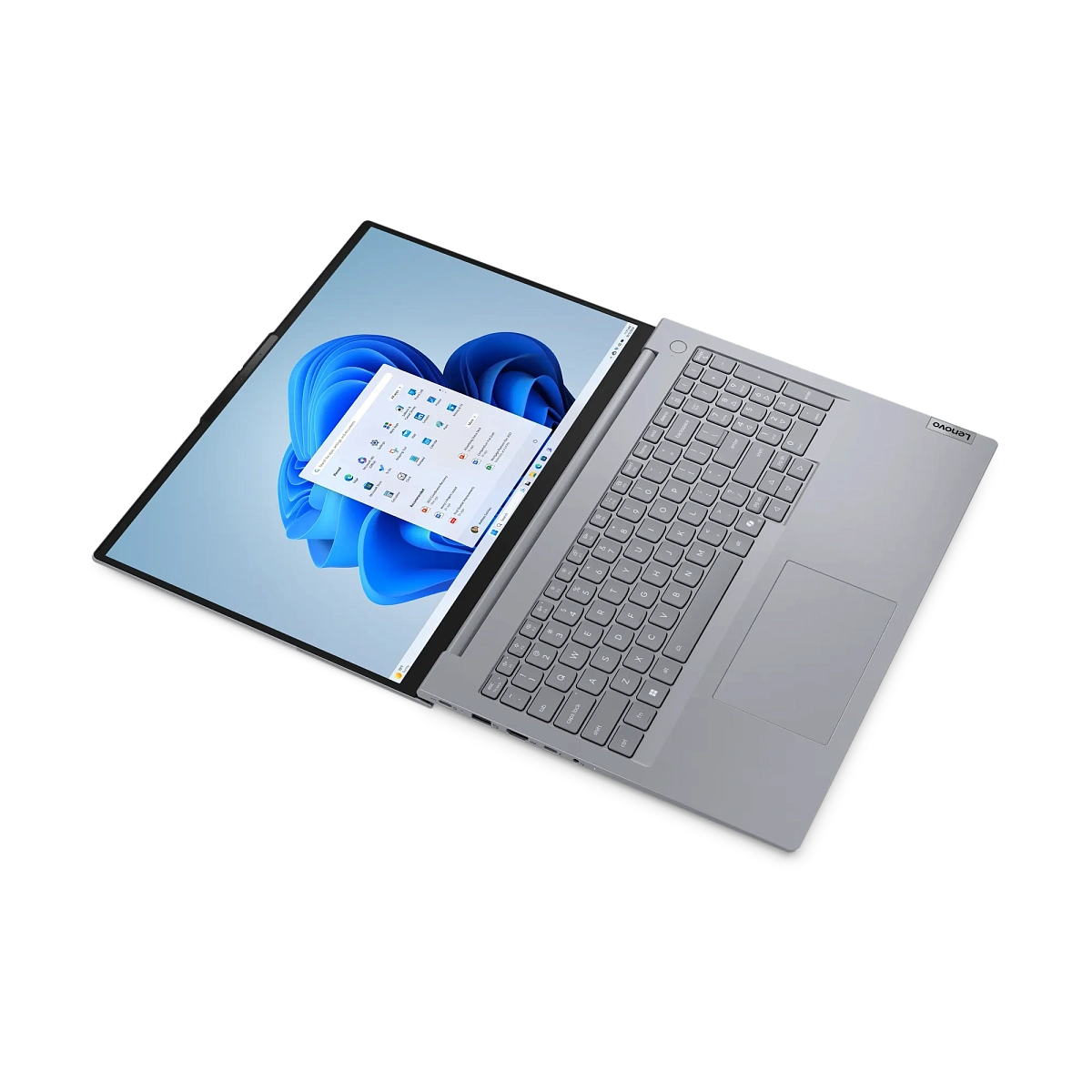 Ноутбук Lenovo ThinkBook 16'wuxga/Core 7-240H/32Gb/1TB/Dos (21SH009HRT)