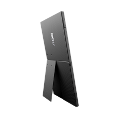 Монитор 15.6" AOC 16T3EA, Black, IPS, 1920x1080@60Hz, 250кд/м2, 700:1, 4ms, USB-C