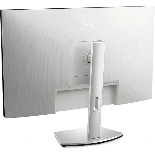 Монитор Dell/S2722DC/27 ''/IPS/2560x1440 Pix/1 x USB Type-C upstream port/2xSuperSpeed USB 5 Gbps/2xHDMI/1 x audio line-out port/4 ms/350 ANSI-Lum/100
