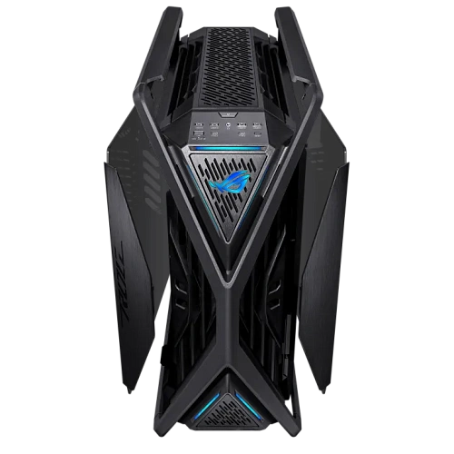 Корпус ASUS ROG HYPERION GR701 BTF EDITION EATX/ATX/mATX/mITX 90DC00F0-B39020