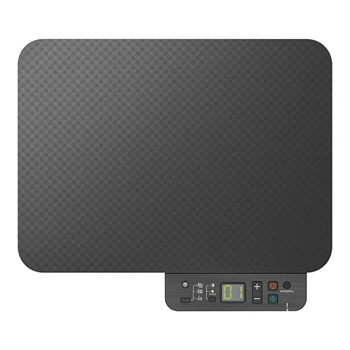 МФУ лазерное монохромное Kyocera MA2000w (A4), 600x600 dpi, 20 ppm, 64 MB, 450 MHz, tray 150, USB 2.0 + Wi-Fi (802.11b/g/n), EcoPrint, ID Card Copy, 2x TK-1240 Full Toner (1500 pages each)