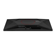 Монитор Игровой 27" AOC 27G42E/01/00 IPS 180Hz 0.5ms 300cd/m 1000:1 1xHDMI 1xDP Black