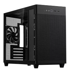 Корпус ASUS Prime AP201 mATX/mITX Белый 90DC00G3-B39010