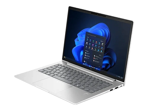 HP EliteBook 640 14 G11 (U5-125U, UMA, TI PD IC) / 14.0 WUXGA  UWVA 300 FHDC 60Hz bnt Panel / 16GB (1x16GB) DDR5 5600 SODIMM Memory / 512GB PCIe NVMe Value / W11p64 / 1yw / 3yww Offsite Care Notebook Bundled Support / Dual AryMic F USB2 NFOVCamera / for