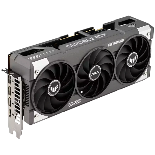 ASUS Video Card NVIDIA GeForce RTX 5060 8GB GDDR7 128-bit Digital Max Resolution 7680 x 4320 Yes x 1 (Native HDMI 2.1b)Yes x 3 (Native DisplayPort 2.1b)HDCP Support Yes (2.3) 550W C/N 90YV0N00-M0NA00