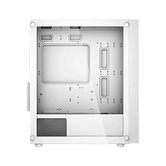 Корпус PCCooler C3B310 WH mATX/ITX USB3.0, 2xUSB2.0 White