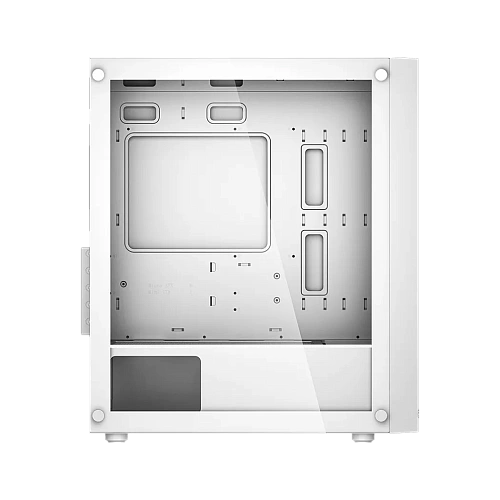 Корпус PCCooler C3B310 WH mATX/ITX USB3.0, 2xUSB2.0 White