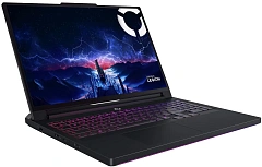Ноутбук Lenovo Legion Pro 7 16"wqxga/Core Ultra9-275HX/64GB/1TB/GF RTX5080 16GB/Win11 (83F50028RK)