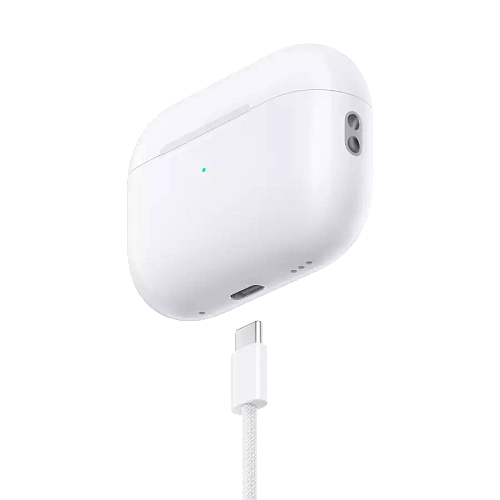 AirPods Pro (2nd generation) with MagSafe Case (USB‑C),Model A3047 A3048 A2968