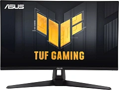 Монитор 27" ASUS TUF Gaming VG27AQ3A IPS 2560x1440 180Hz 1ms 250cd/m 1000:1 2xHDMI 1xDP 2xSP 2W