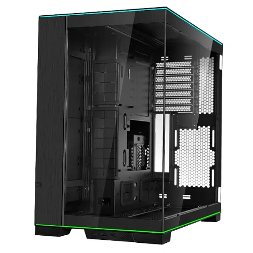Корпус Lian Li O11 Dynamic EVO RGB E-ATX/ATX/m-ATX/m-ITX G99.O11DERGBX.00 Black