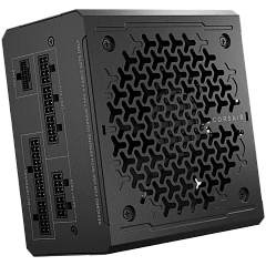 CORSAIR RM850e, 850 Watt, ATX 3.1, PCIe 5.1, Cybenetics GOLD Certified, Fully Modular