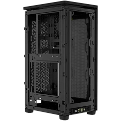 Corsair 2000D AIRFLOW  – Black