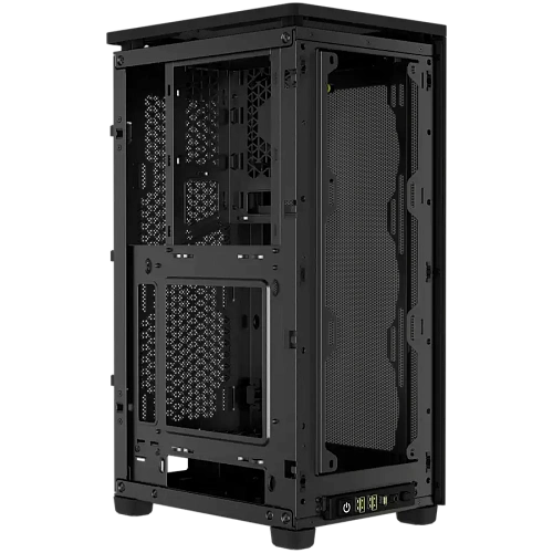 Corsair 2000D AIRFLOW  – Black