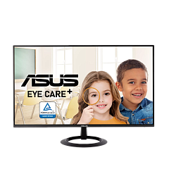 Монитор 24" ASUS VZ24EHF IPS 1920x1080 100Hz 1ms 250cd/m 1300:1 1xHDMI