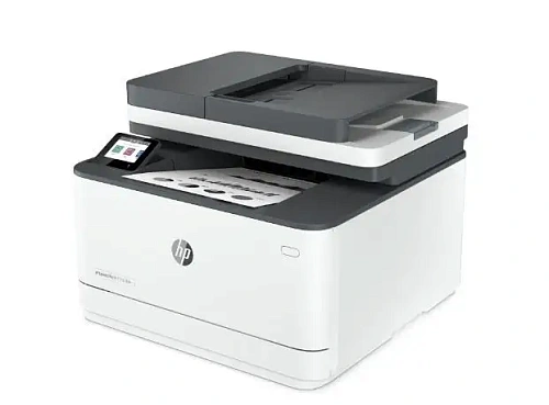 МФП HP Europe/LaserJet Pro 3103fdn/Принтер-Сканер(АПД-50с.)-Копир-Факс/A4/33 ppm/1200x1200 dpi