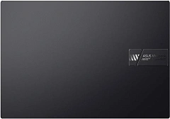 Ноутбук Asus 90NB11D1-M00KV0  Vivobook 16X K3605VC-RP437 16" WUXGA(1920x1200) IPS 144Hz/Intel Core i5-13420H up to 4.6GHz (8C)/16GB/512GB/NVIDIA GeForce RTX3050 4GB/Wi-Fi 6E/BT5.3/720P HD Camera/BKLT/NoOS/1Y/Indie Black