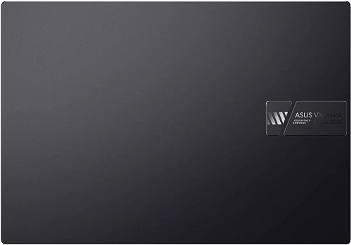 Ноутбук Asus 90NB11D1-M00KV0  Vivobook 16X K3605VC-RP437 16" WUXGA(1920x1200) IPS 144Hz/Intel Core i5-13420H up to 4.6GHz (8C)/16GB/512GB/NVIDIA GeForce RTX3050 4GB/Wi-Fi 6E/BT5.3/720P HD Camera/BKLT/NoOS/1Y/Indie Black