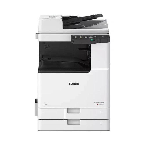 МФП Canon/imageRUNNER C3326i/Принтер-Сканер(АПД-100с.)-Копир/A3/26 ppm/1200x1200 dpi/Wifi есть/ + комплект тонеров C-EXV 65/запуск через АСЦ