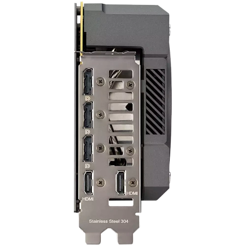 ASUS Video Card NVIDIA GeForce RTX 5070 OC mode: 2640MHz Default mode: 2610MHz  Yes x 3 (Native DisplayPort 2.1b) Yes x 2 (Native HDMI 2.1b) HDCP Support Yes (2.3) 12GB GDDR7 192-bit 7680 x 4320 P/N 90YV0LZ0-M0NA00