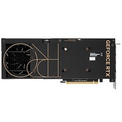 GF RTX4060, Asus ProArt OC Edition,2550MHz/17GHz, 128bit, 8GB,  GDDR6, HDMI,3xDP