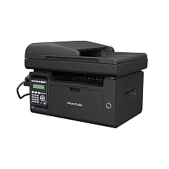 Pantum M6607NW 22ppm 4-in-1(print, scan, copy, fax) multifunction  laser printer with ADF, wifi and network