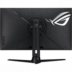 Монитор 31.5" Asus XG32AQ, Black, IPS, 2560x1440@175Hz, 450кд/м2, 1000:1, 1ms, HDMI, DP
