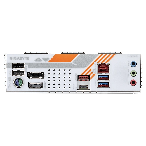 Материнская плата Gigabyte B850M FORCE