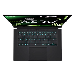 Ноутбук Gigabyte AERO X16 16" QHD 165Hz Ryzen AI 9HX 370 32GB 1TB RTX5070 Win11