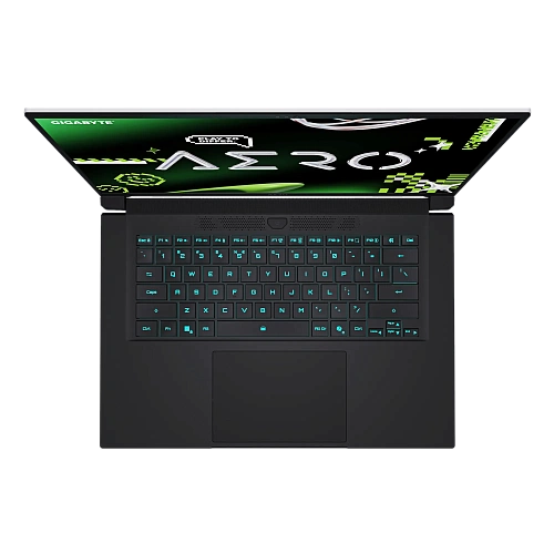 Ноутбук Gigabyte AERO X16 16" QHD 165Hz Ryzen AI 7 350 32GB 1TB RTX5070 Win11