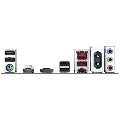 Материнская плата Gigabyte B860 DS3H WIFI6E