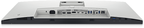 Монитор Dell/UltraSharp Thunderbolt Hub U2724DE/27 ''/IPS/2560x1440 Pix/2xDP 1.4/1xHDMI/1xThunderbolt 4/1xUSB-Type C/3xUSB Type-A/1xAudio lin/120 Hz