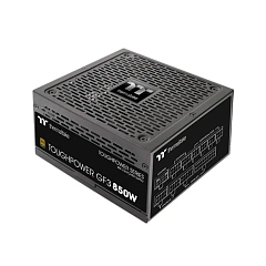 БП ATX 850W Thermaltake Toughpower GF3, Gold, 20+4/24+4/20+4+8/24+8+8, 13.5cm,4x6+2p+16p PCI-E