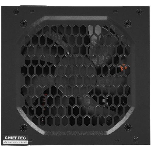 БП ATX 600W Chieftec EON ZPU-600S, 20+4/24+4/24+8+8, 12cm, 2x6+2p PCI-E