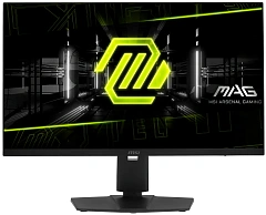 Монитор 27" MSI MAG 274UPF E2, Black, E2 Rapid IPS, 3840x2160@160Hz, 400кд/м2,1000:1,0.5ms,2xHDMI,DP