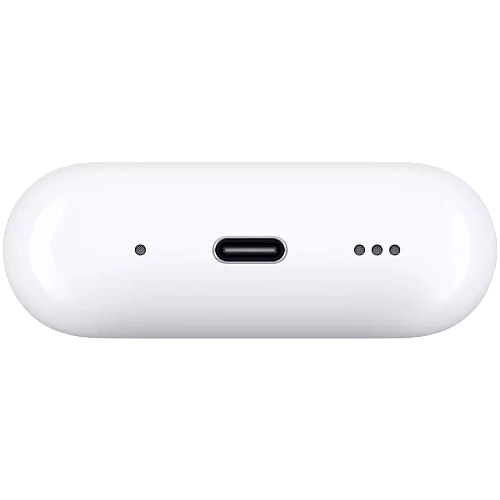 AirPods Pro (2nd generation) with MagSafe Case (USB‑C),Model A3047 A3048 A2968