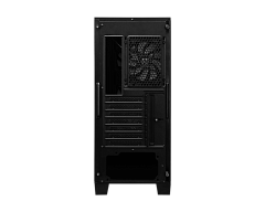 Корпус MSI MAG Forge 120A  Airflow, Midi Tower, ATX, Black, 2x3.5"/3x2.5", 2xUSB3.0