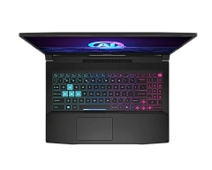 Ноутбук MSI Katana A15 AI B8VF, Ryzen 7 8845HS/15.6"FHD/16GB/1TB/GF RTX4060 8GB/LAN/DOS
