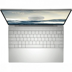 Ноутбук Dell XPS 13 9315, Core i5-1230U/13.4"WUXGA/8GB/512GB/Iris Xe Graphics/W11Pro