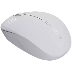 CANYON mouse MW-04 3buttons BT Wireless White